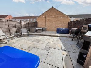 Garden- click for photo gallery